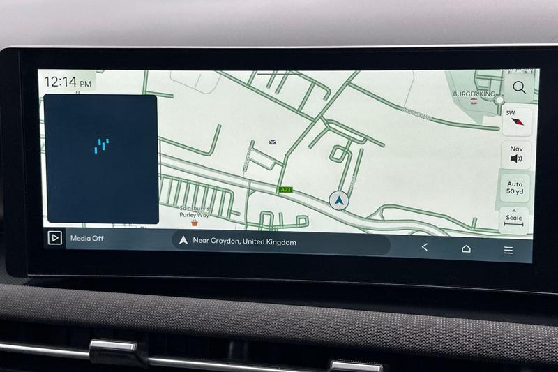 Used Hyundai TUCSON 2025 for sale - 77064046: Photo 18