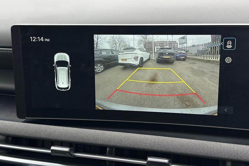 Used Hyundai TUCSON 2025 for sale - 77064046: Photo 19