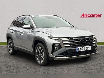 2025 - 1.6T Hybrid Premium 5dr Auto