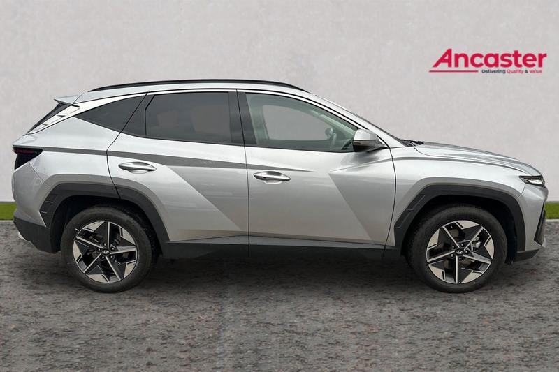 Used Hyundai TUCSON 2025 for sale - 77064046: Photo 2