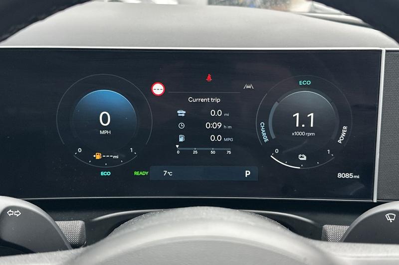 Used Hyundai TUCSON 2025 for sale - 77064046: Photo 20