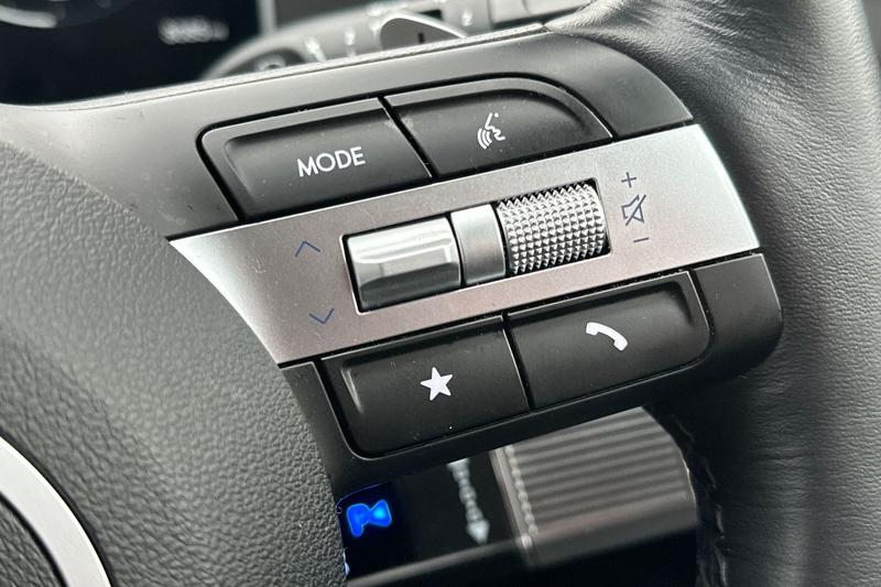 Used Hyundai TUCSON 2025 for sale - 77064046: Photo 22