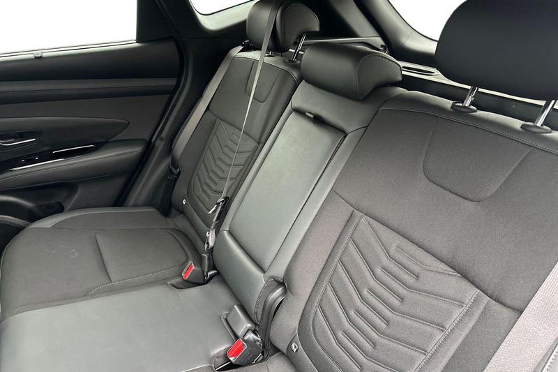 Used Hyundai TUCSON 2025 for sale - 77064046: Photo 23