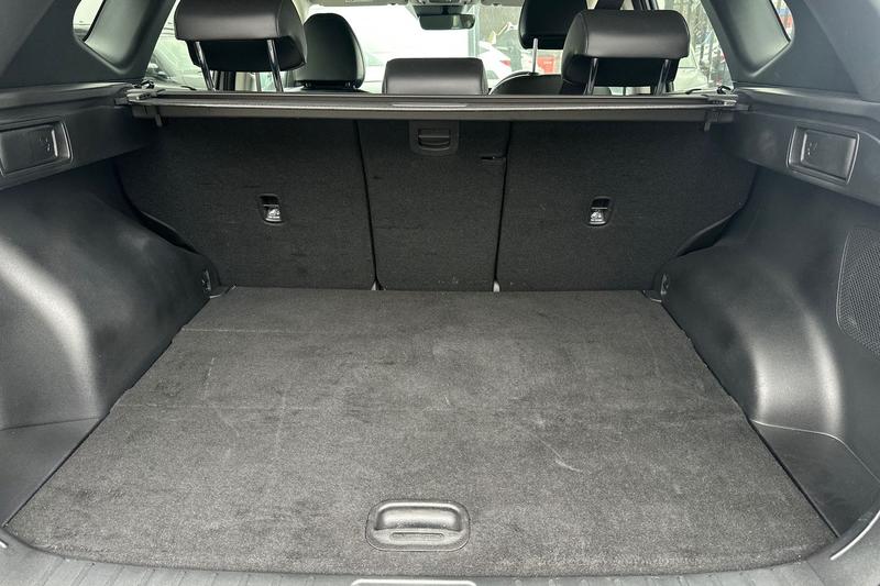 Used Hyundai TUCSON 2025 for sale - 77064046: Photo 24