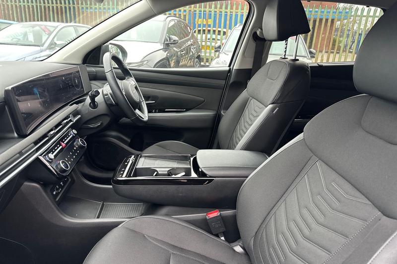 Used Hyundai TUCSON 2025 for sale - 77064046: Photo 26