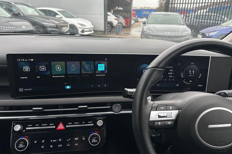 Used Hyundai TUCSON 2025 for sale - 77064046: Photo 27