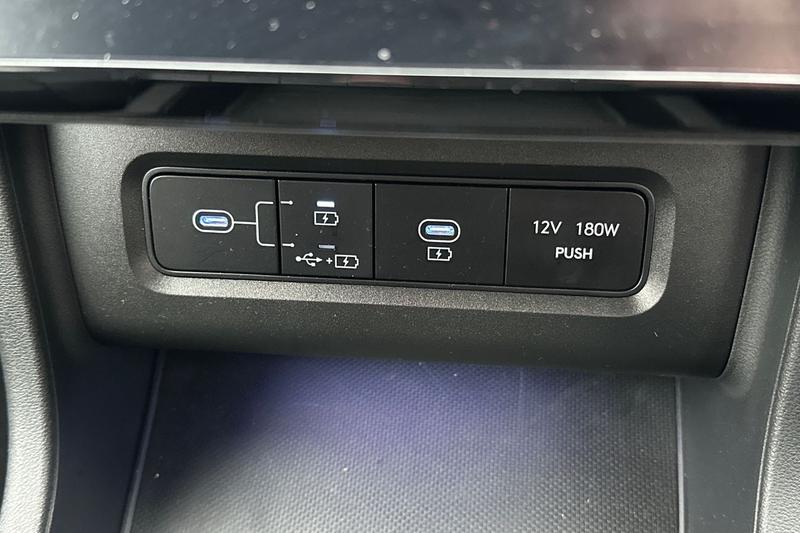 Used Hyundai TUCSON 2025 for sale - 77064046: Photo 28