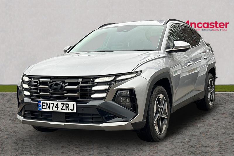 Used Hyundai TUCSON 2025 for sale - 77064046: Photo 7