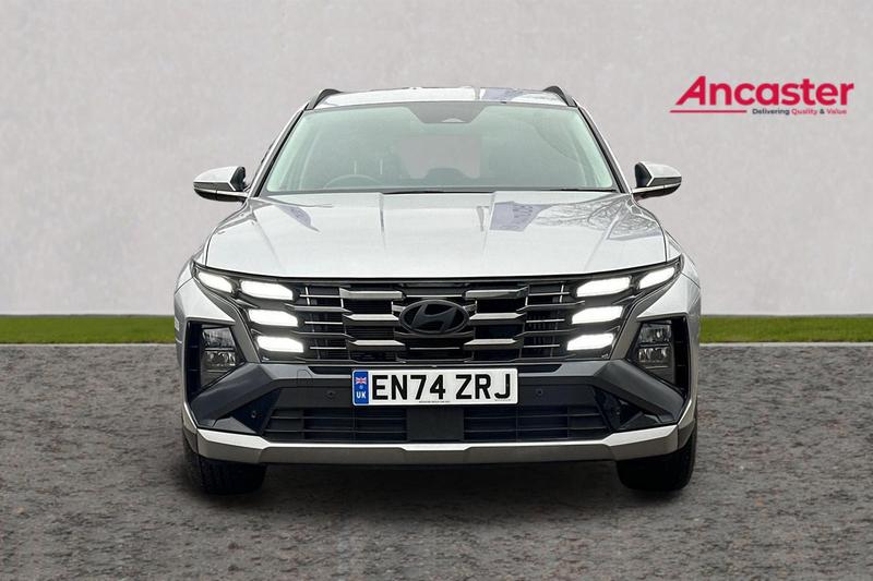 Used Hyundai TUCSON 2025 for sale - 77064046: Photo 8