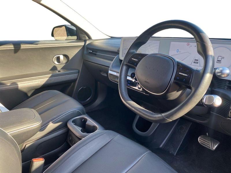 Used Hyundai IONIQ 5 2022 for sale - 77971232: Photo 10