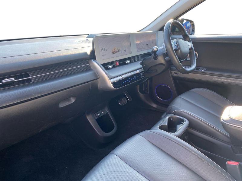 Used Hyundai IONIQ 5 2022 for sale - 77971232: Photo 13