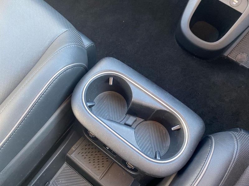 Used Hyundai IONIQ 5 2022 for sale - 77971232: Photo 14