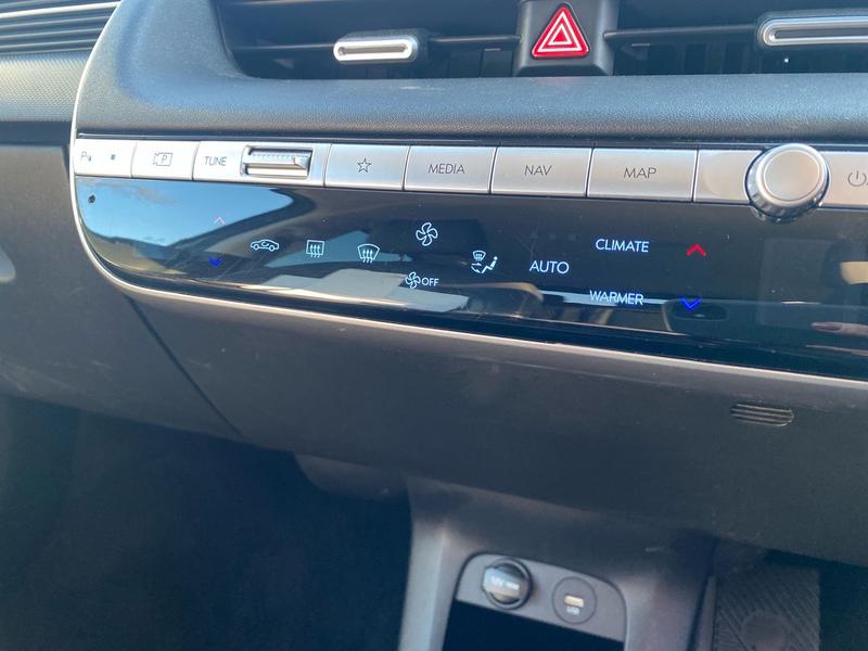 Used Hyundai IONIQ 5 2022 for sale - 77971232: Photo 15