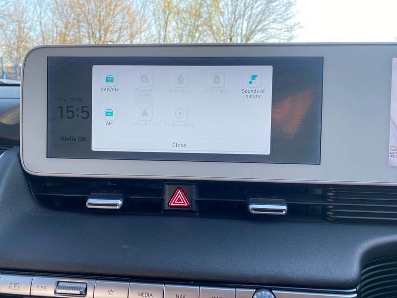 Used Hyundai IONIQ 5 2022 for sale - 77971232: Photo 17