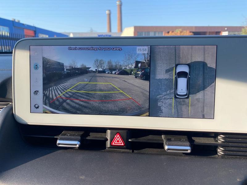 Used Hyundai IONIQ 5 2022 for sale - 77971232: Photo 19