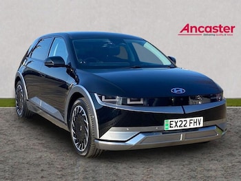 Hyundai IONIQ 5 feature image