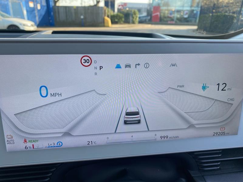 Used Hyundai IONIQ 5 2022 for sale - 77971232: Photo 20