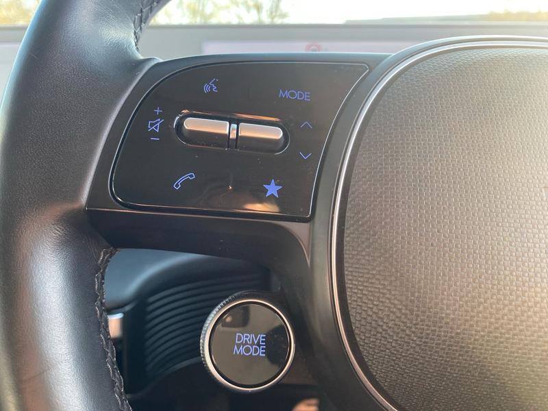 Used Hyundai IONIQ 5 2022 for sale - 77971232: Photo 21