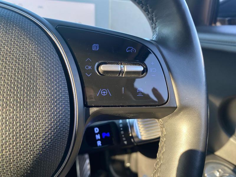 Used Hyundai IONIQ 5 2022 for sale - 77971232: Photo 22