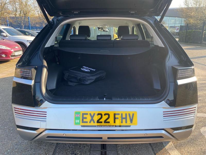 Used Hyundai IONIQ 5 2022 for sale - 77971232: Photo 24