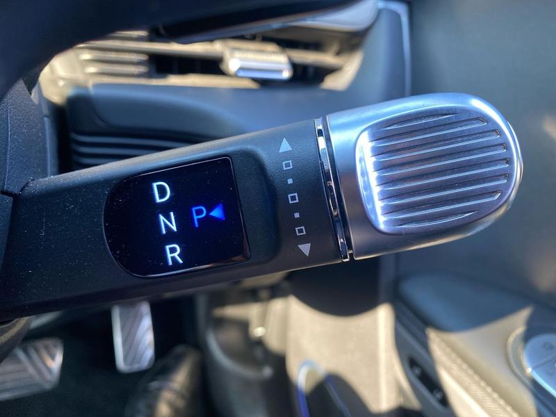 Used Hyundai IONIQ 5 2022 for sale - 77971232: Photo 31