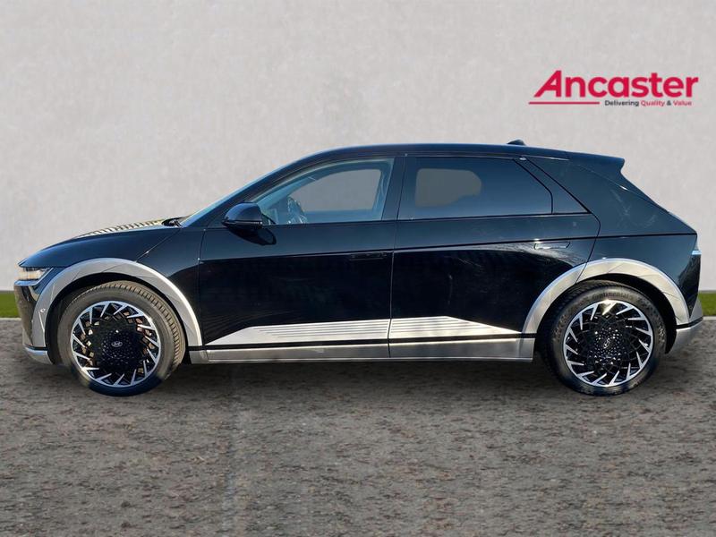 Used Hyundai IONIQ 5 2022 for sale - 77971232: Photo 6