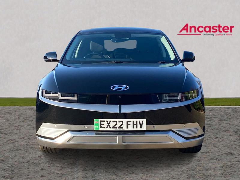 Used Hyundai IONIQ 5 2022 for sale - 77971232: Photo 8