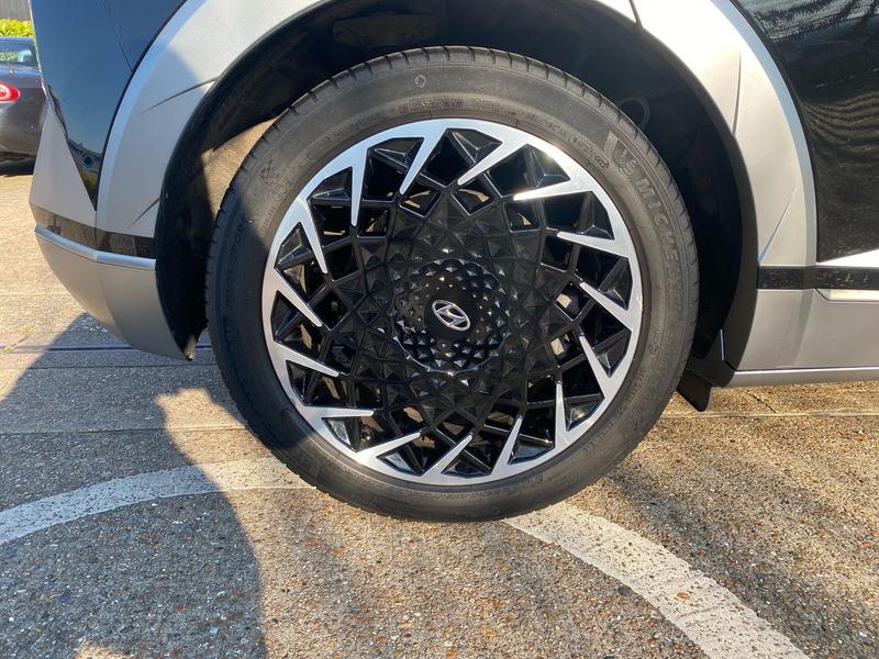 Used Hyundai IONIQ 5 2022 for sale - 77971232: Photo 9