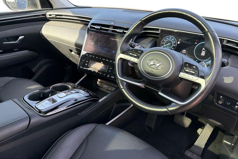 Used Hyundai TUCSON 2023 for sale - 77718735: Photo 10