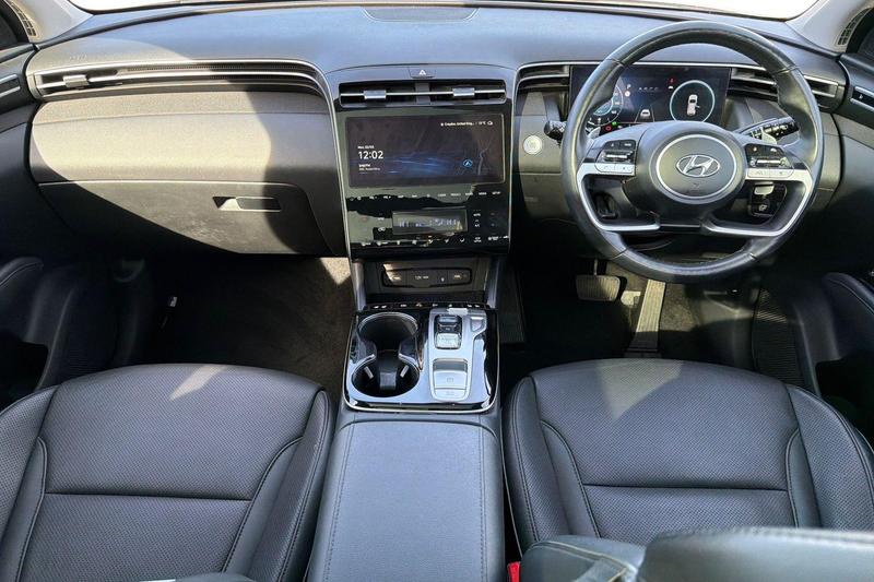 Used Hyundai TUCSON 2023 for sale - 77718735: Photo 12