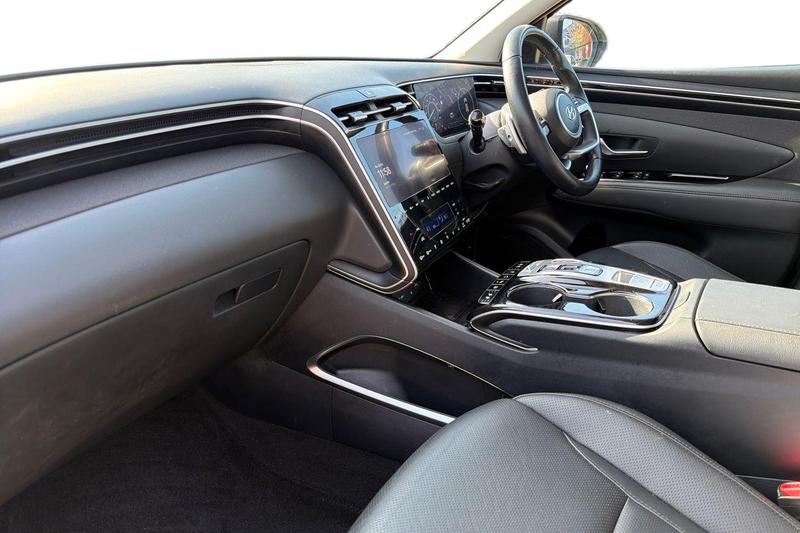 Used Hyundai TUCSON 2023 for sale - 77718735: Photo 13