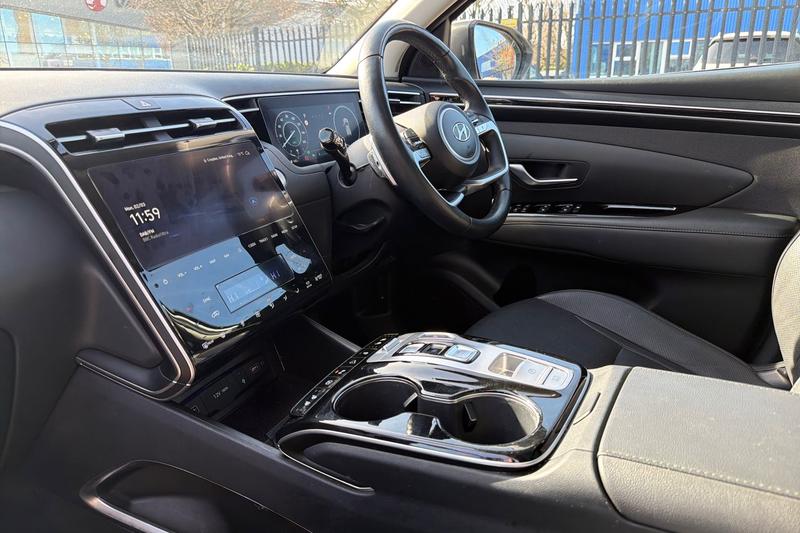 Used Hyundai TUCSON 2023 for sale - 77718735: Photo 14