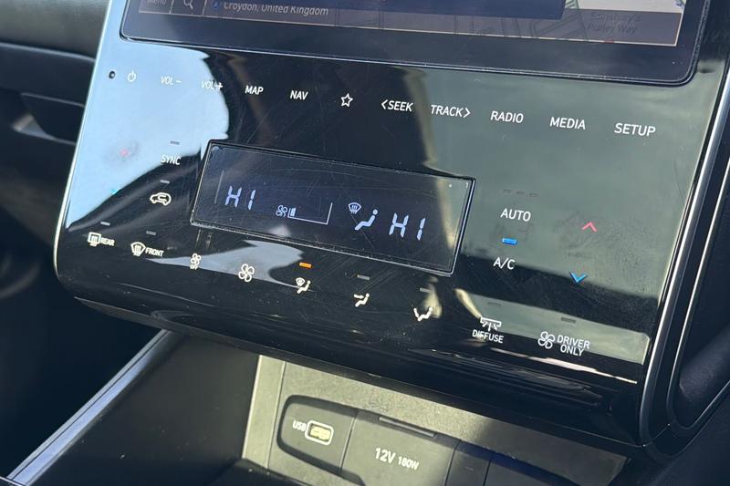 Used Hyundai TUCSON 2023 for sale - 77718735: Photo 15