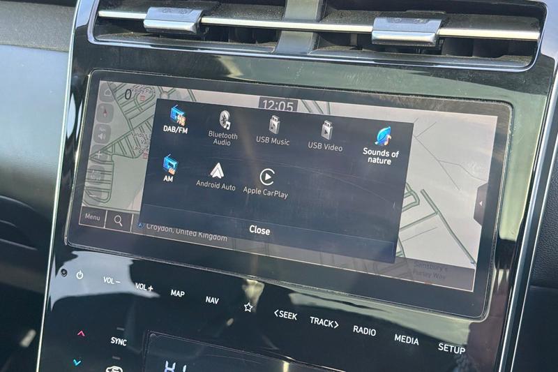 Used Hyundai TUCSON 2023 for sale - 77718735: Photo 17