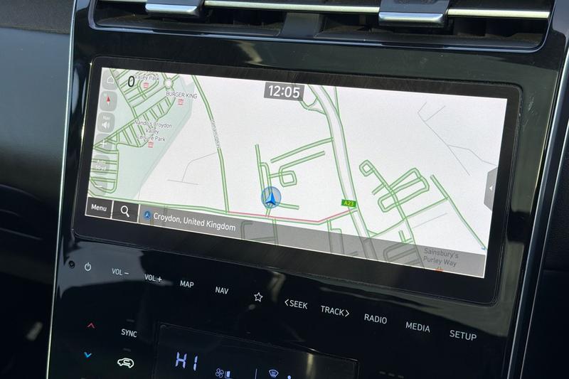 Used Hyundai TUCSON 2023 for sale - 77718735: Photo 18