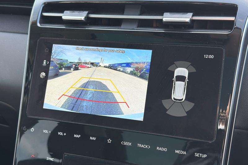 Used Hyundai TUCSON 2023 for sale - 77718735: Photo 19