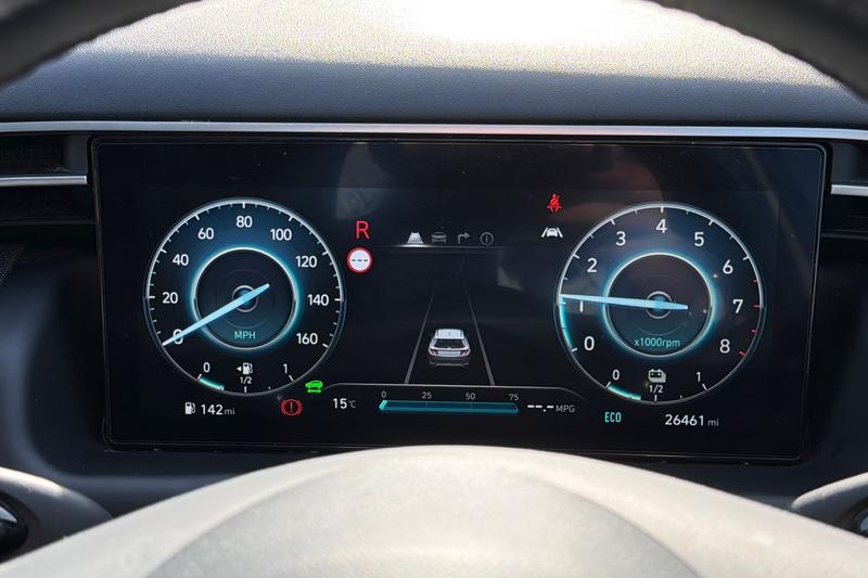 Used Hyundai TUCSON 2023 for sale - 77718735: Photo 20