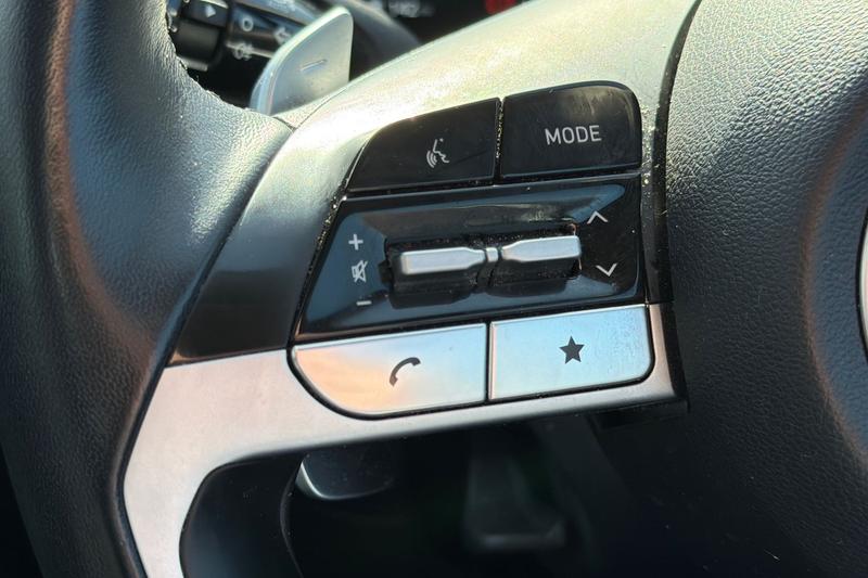 Used Hyundai TUCSON 2023 for sale - 77718735: Photo 21