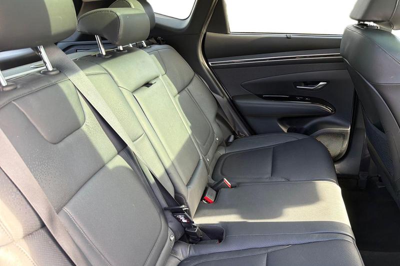 Used Hyundai TUCSON 2023 for sale - 77718735: Photo 23