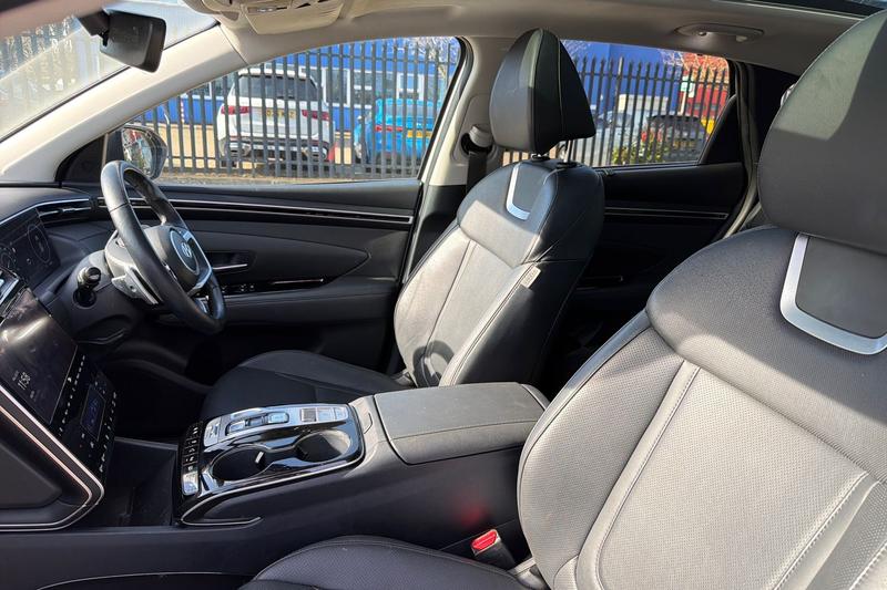 Used Hyundai TUCSON 2023 for sale - 77718735: Photo 27