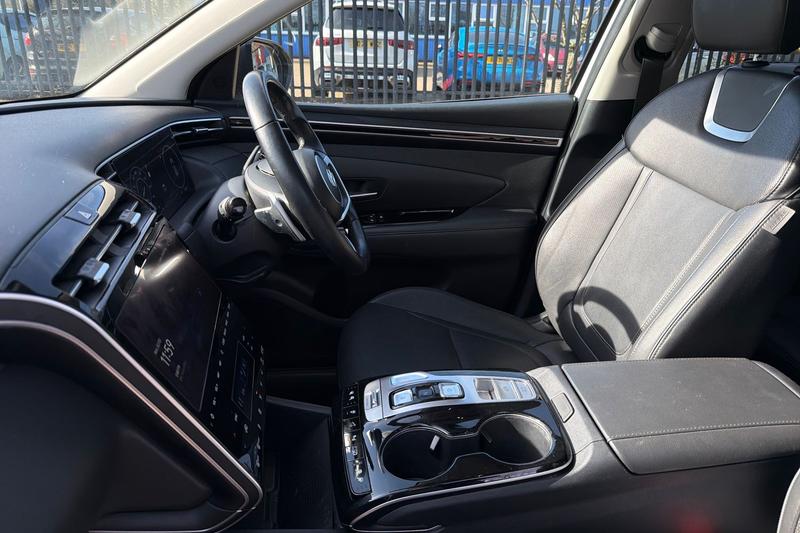 Used Hyundai TUCSON 2023 for sale - 77718735: Photo 29