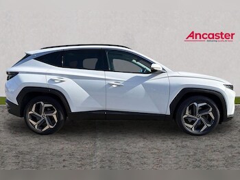 Used Hyundai TUCSON 2023 for sale - 77718735: Photo