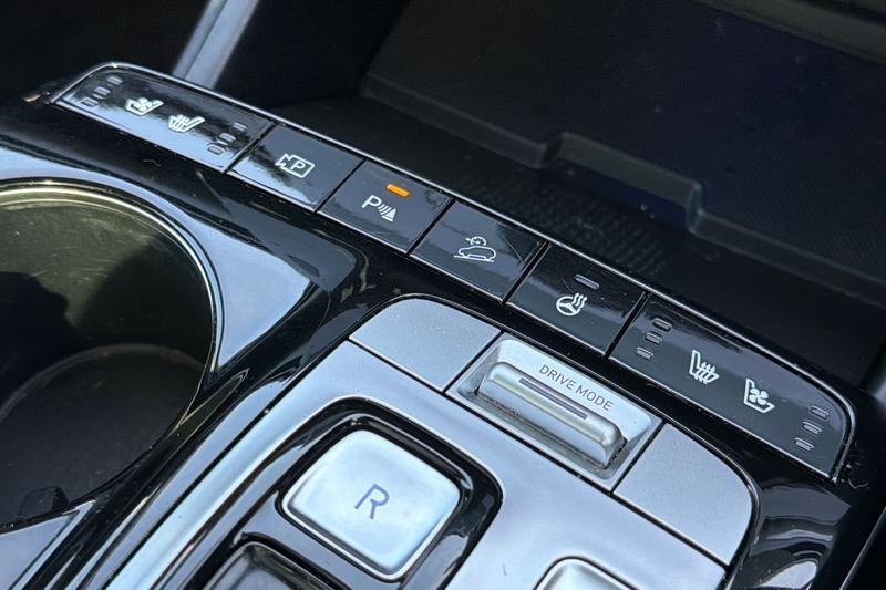 Used Hyundai TUCSON 2023 for sale - 77718735: Photo 35