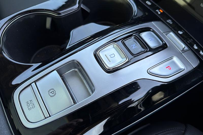 Used Hyundai TUCSON 2023 for sale - 77718735: Photo 36