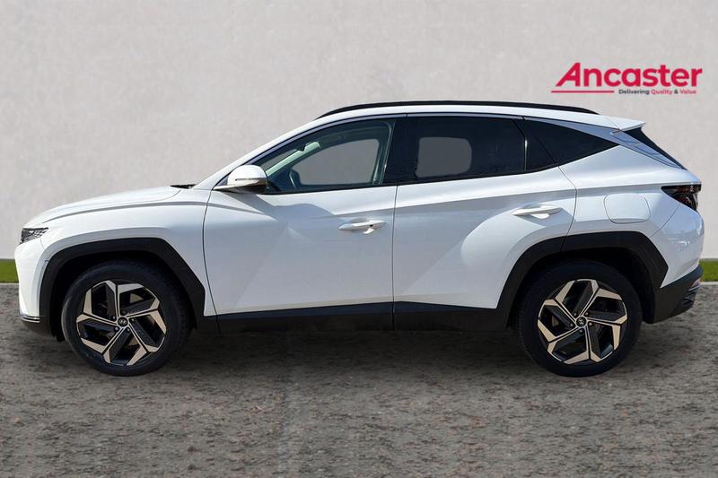 Used Hyundai TUCSON 2023 for sale - 77718735: Photo 6