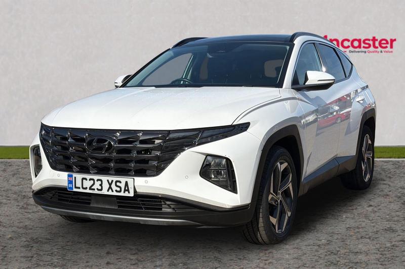 Used Hyundai TUCSON 2023 for sale - 77718735: Photo 7