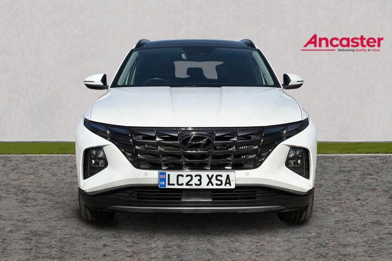 Used Hyundai TUCSON 2023 for sale - 77718735: Photo 8