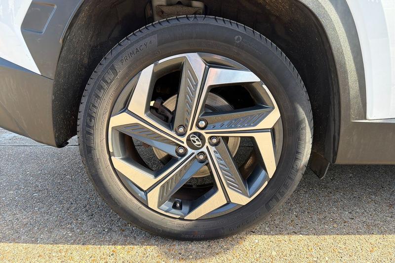 Used Hyundai TUCSON 2023 for sale - 77718735: Photo 9