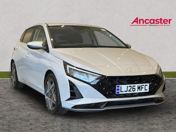 Used Hyundai i20 2026 for sale - 79170286: Photo