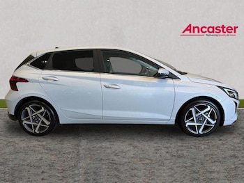 Used Hyundai i20 2026 for sale - 79170286: Photo